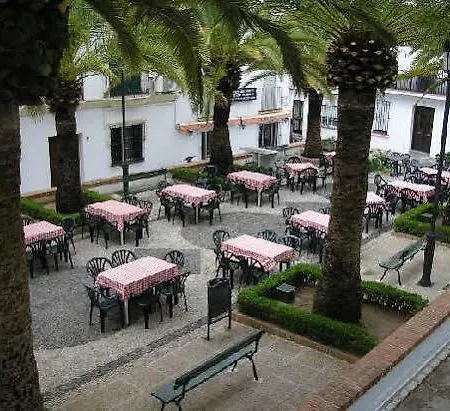 La Plazoleta Hotell
