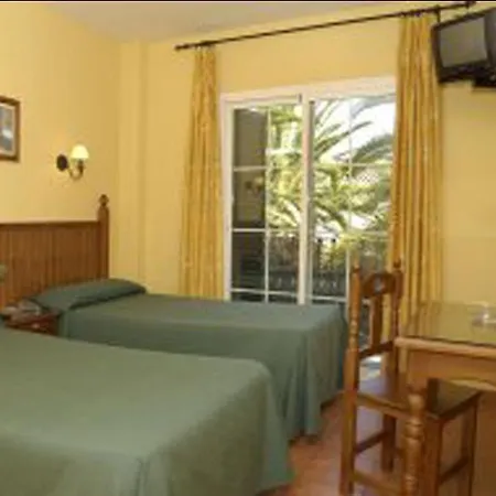 La Plazoleta Otel Benalmádena