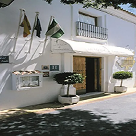 La Plazoleta Otel Benalmádena