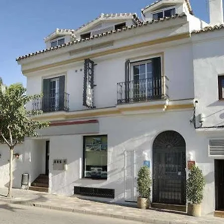La Plazoleta Benalmádena