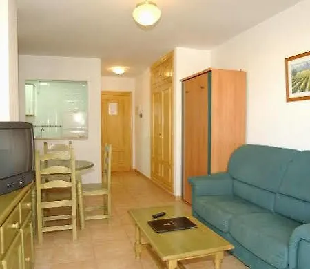 La Plazoleta 2* Benalmádena