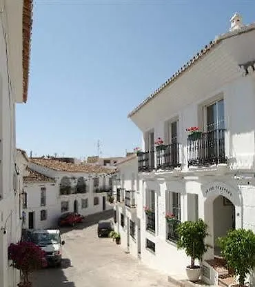 Otel La Plazoleta 2*