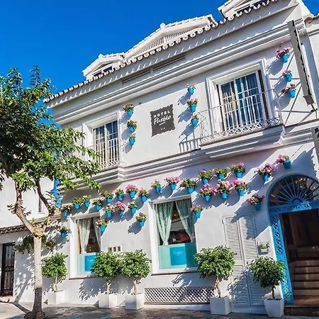 Otel La Plazoleta 2*